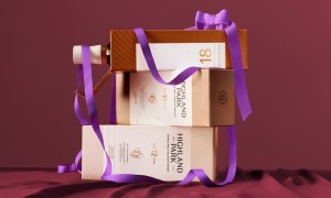 奥克尼高原骑士推出创意风味体验，诠释节日仪式感